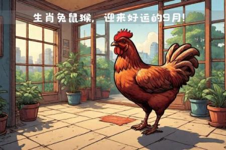 1958年属鸡之人：命运解析与生活智慧