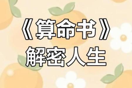 命里有的：探寻命运与人生的奥秘