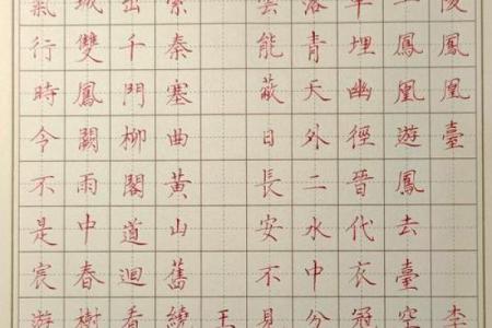钗头凤：古韵词曲与命运暗示的美丽交织
