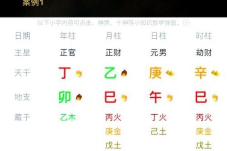 揭秘己巳、丁卯、己卯、甲戌命人的性格与运势分析