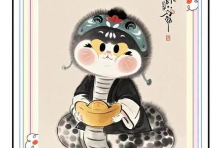 属蛇的人在2013年命运如何？从五行看运势解析