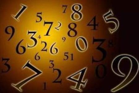 数字命理：探寻你命运背后的数字密码
