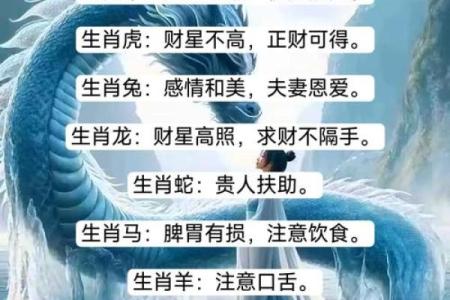 2023年是什么命？探究生肖与命运的奥秘