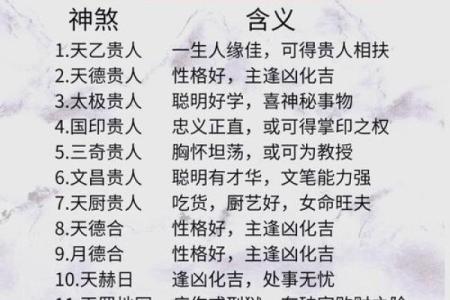 八字金命：探索金命格的奥秘与运势