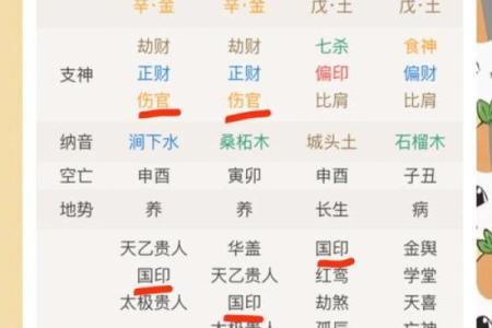 如何通过奇门排命盘解读人生命运的奥秘