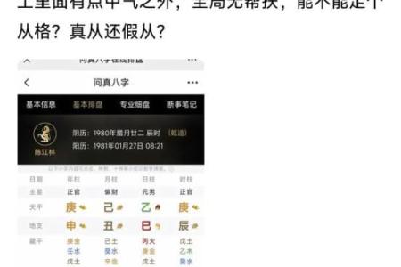 庚子平地木命：缺什么？探寻命理背后的秘密！