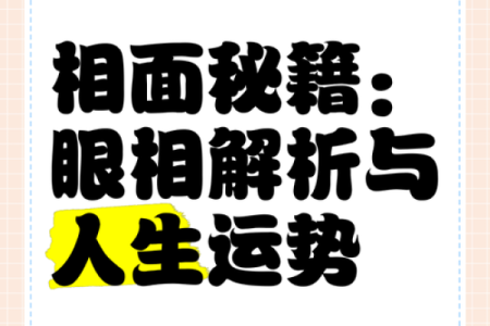 01年正月十八，探寻命运之谜：细说人生与运势的深厚联系
