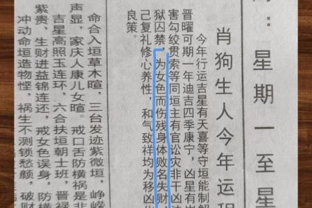 19905月是什么命？人生旅途中的运势解读与启示