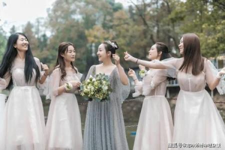 命理揭秘：为什么有些女孩不能当伴娘？
