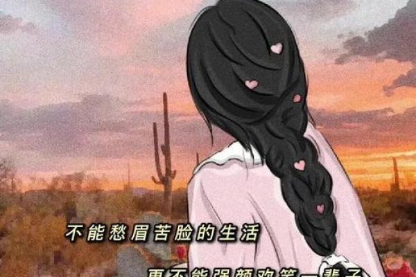 他妈的什么苦情命，生活的酸甜苦辣都在这里！