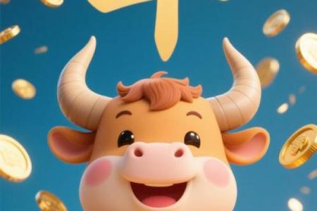 1996年属牛人的命运与性格解析，助你开启新篇章！