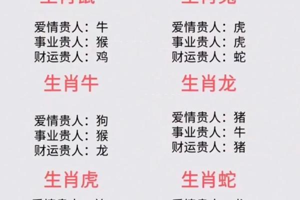 命极苦的生肖解析：从生肖看命运的起伏与转折