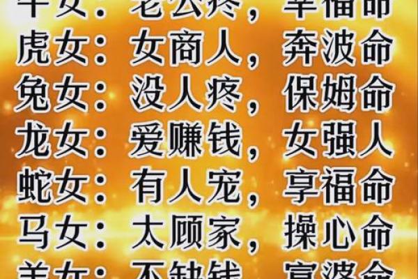 揭开金土命的神秘面纱：生肖背后的深意与独特性格解析