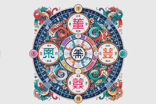 实命与自修命：探索命理学中的两种不同人生轨迹