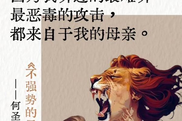 性格强势的人：命格解析与成功之道探讨