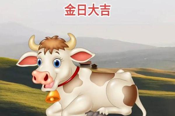 1997年属牛:命中注定的坚韧与成功之路 1997年属牛:命中注定的坚韧与成功之路