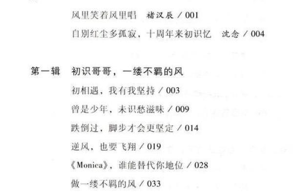 揭开2008年出生属命的神秘面纱：深度解析与人生指导