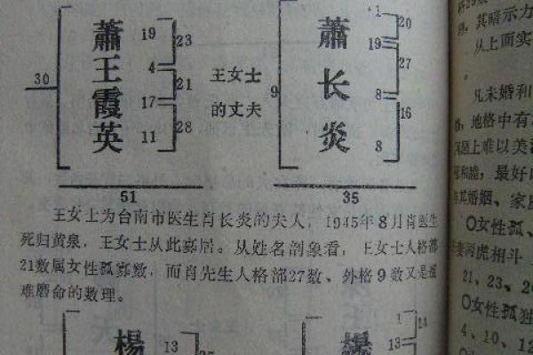 一九七一年出生的人生命运与性格特征探秘