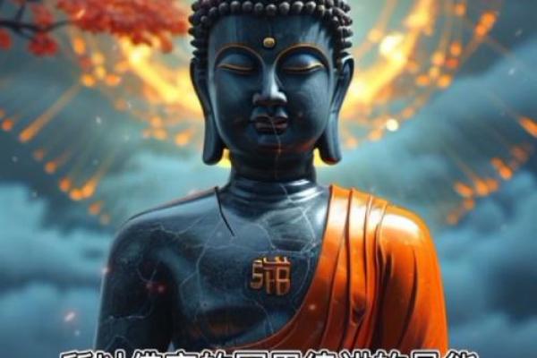 道教与佛教：命与因果的智慧之道