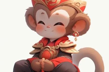 生肖猴：聪明灵活，命运多舛却充满机遇的一生