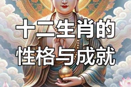 属相与命运深度剖析：你是如何成就自己的命运？
