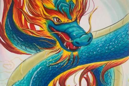 2026年：解密属于龙的命运与未来的方向