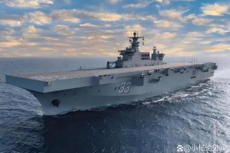 城市的灵魂：以城市命名的军舰之旅