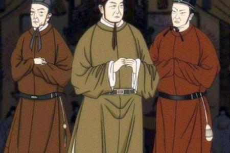 探秘：那些曾经的皇帝们究竟是什么命运的掌控者？