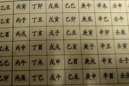 命理解析：阳历与农历的深刻影响，你的命运在何方？