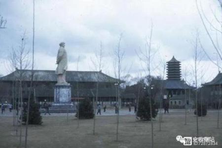 1972年：一个充满变化与希望的时代
