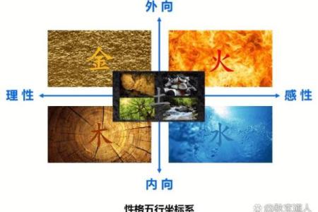 木命人命格特点解析：从五行看你的性格与运势