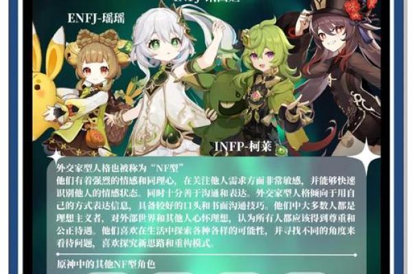 探索原神中的低命与高命:角色成长的奥秘与乐趣 探索原神中的低命与高命:角色成长的奥秘与乐趣