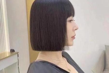 弱金命与发型搭配：让你的气质提升更显光彩！