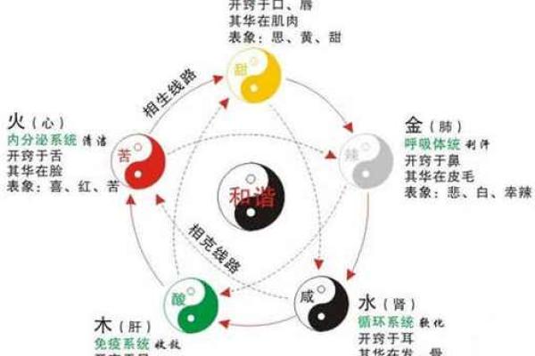 丁丑月出生的人命运解析：五行相生与性格特征