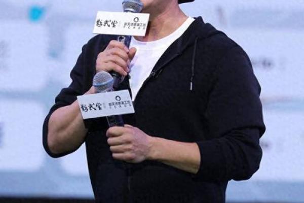 吴京的命格解析：从坚韧到辉煌的传奇故事