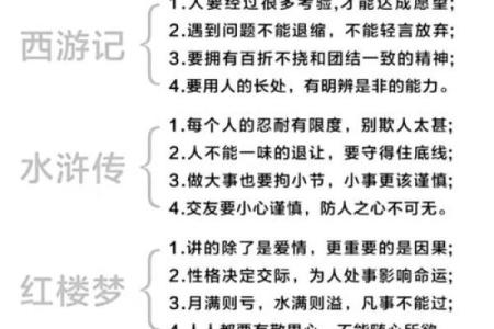 孙悟空的命格解析：从神通广大的猴王看人生哲学