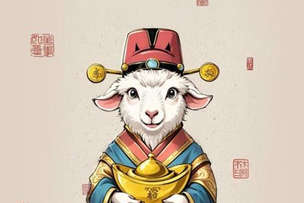 2015年羊年命运何方：探索羊属人的性格与生活智慧