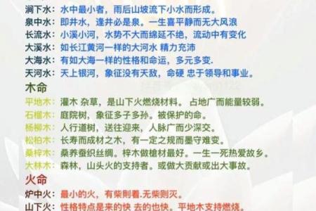 未入格男命与适配女命：命理中的完美结合