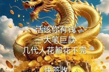 为何命中注定无法暴富？揭示财富背后的真相与思考