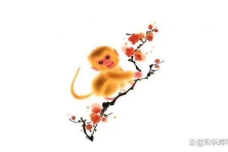 1992年出生的人，命运如何？探秘属猴之人的精彩人生！