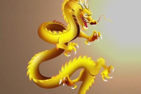 10月出生的龙命解析：属于何种命运与运势变化的深度探索