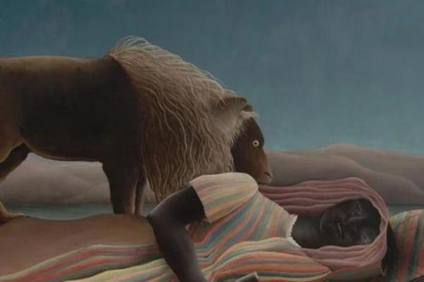 沉睡的人:解读他们的命运之谜与生活哲学 沉睡的人:解读他们的命运之谜与生活哲学