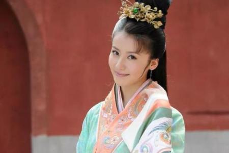 女人龙行虎步的命运：她们如何掌握自己的生活