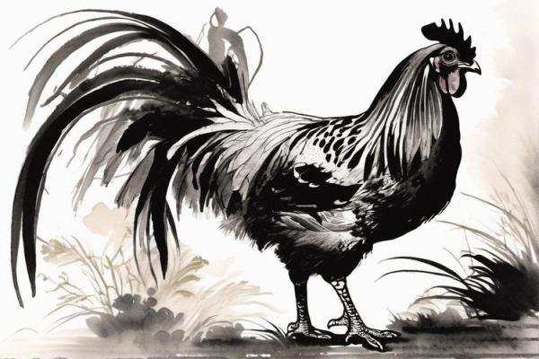 揭秘:1950年属鸡的命运与性格解析 揭秘:1950年属鸡的命运与性格解析