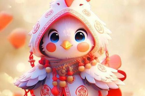 揭秘:1950年属鸡的命运与性格解析 揭秘:1950年属鸡的命运与性格解析