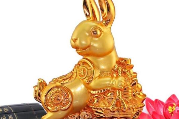 兔年出生的命运解析:从五行看兔年的独特体质与发展趋势 兔年出生的命运解析:从五行看兔年的独特体质与发展趋势