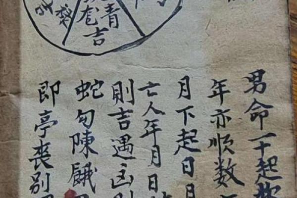 算命75年:兔年命,解读你的命运密码! 算命75年:兔年命,解读你的命运密码!