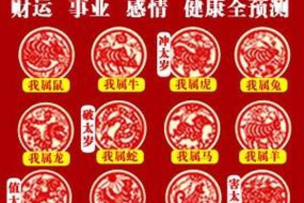 2013年运势解读:命中的展望与启示 2013年运势解读:命中的展望与启示