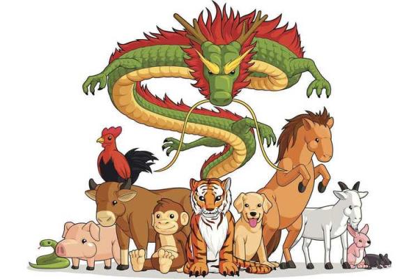 1974年的虎年与命理解析:探索命运与生肖的交织 1974年的虎年与命理解析:探索命运与生肖的交织