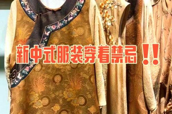 金命之人不喜欢的衣服:穿搭禁忌揭秘与时尚建议 金命之人不喜欢的衣服:穿搭禁忌揭秘与时尚建议